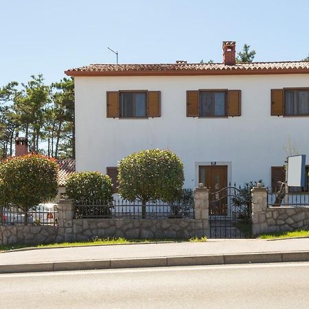 House Kontus Ξενοδοχείο Plomin Εξωτερικό φωτογραφία